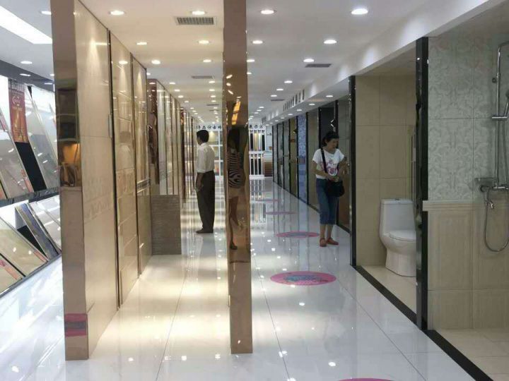 展廳四