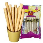 梁太公開(kāi)江豆筍